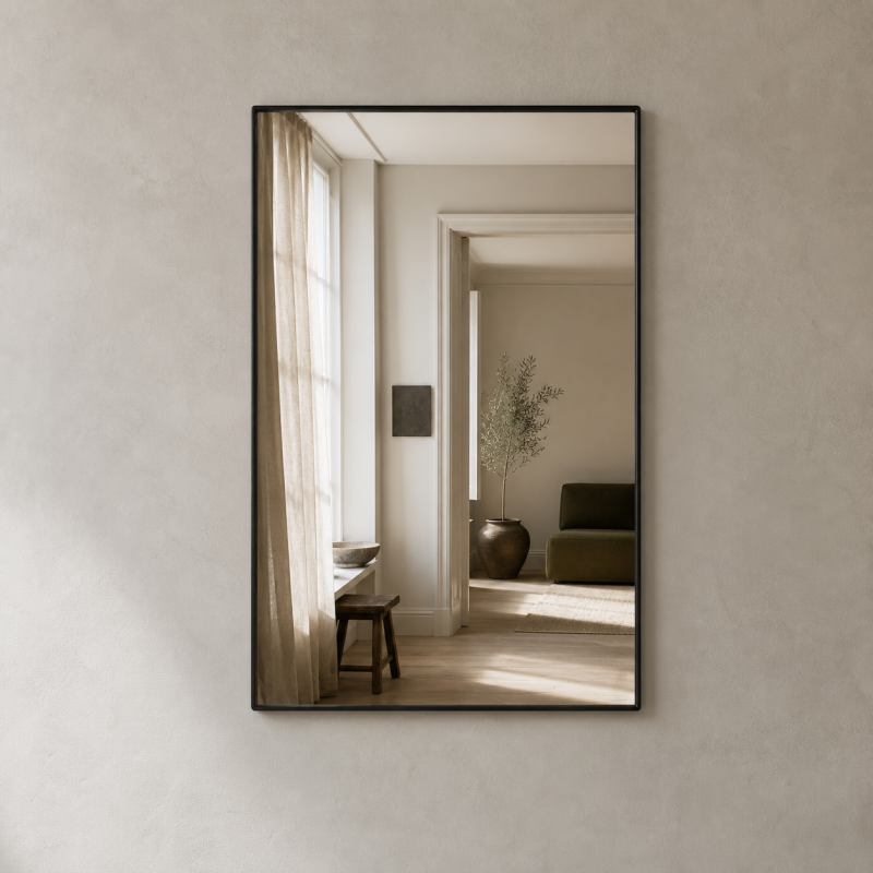 Lustro Forma — 60 × 90 cm